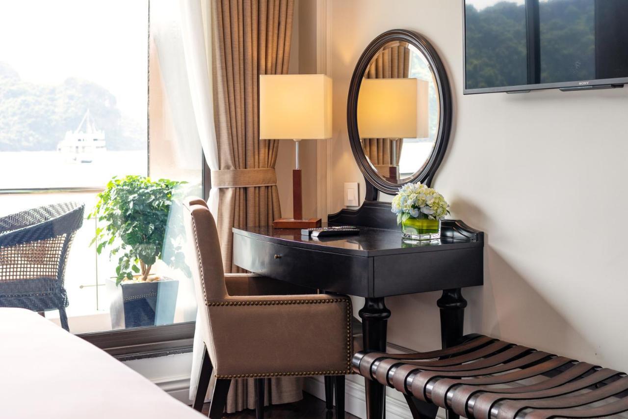 Stellar Of The Seas Cruise Hotel Ha Long Værelse billede